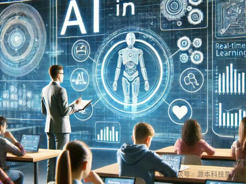 艾弗森贝博ballbet官网科技-本科生掌握大数据、云原生、AI-竞赛保研求职的“超车秘籍”来了！